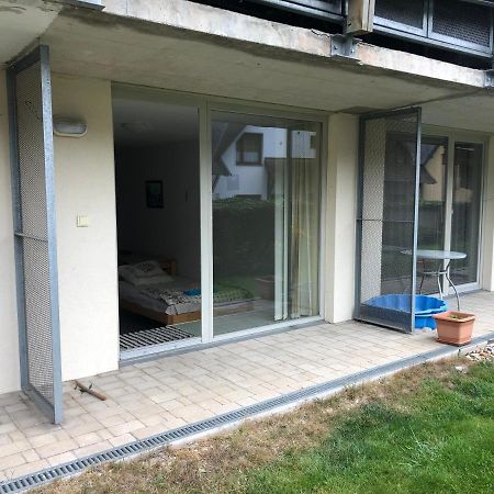 Apartment Certovka Гаррахов Екстер'єр фото