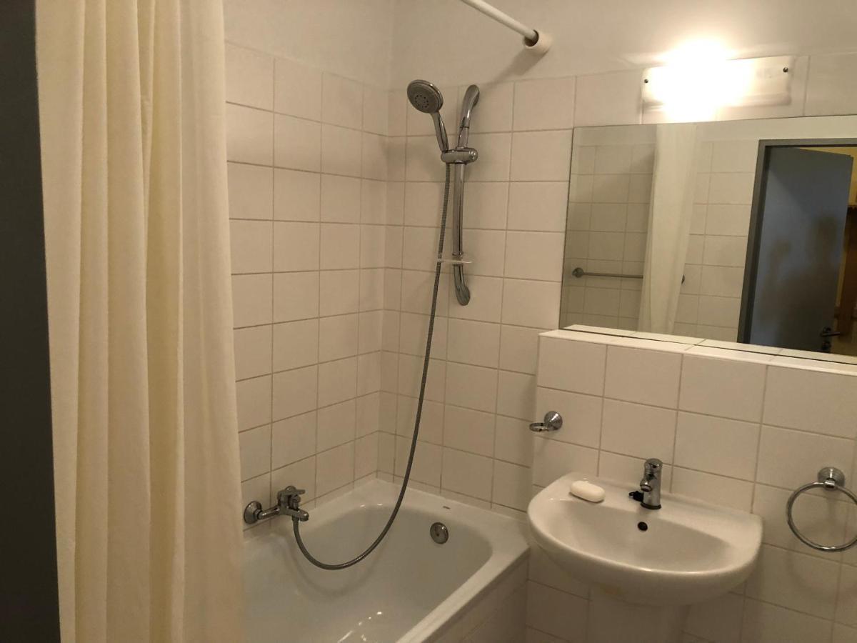 Apartment Certovka Гаррахов Екстер'єр фото